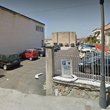 Apartamento La Casa Di Nonna Nennella Santa Maria di Castellabate Exterior foto