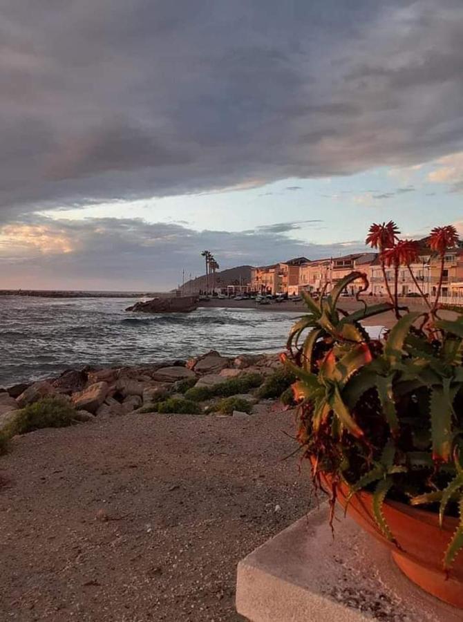 Apartamento La Casa Di Nonna Nennella Santa Maria di Castellabate Exterior foto
