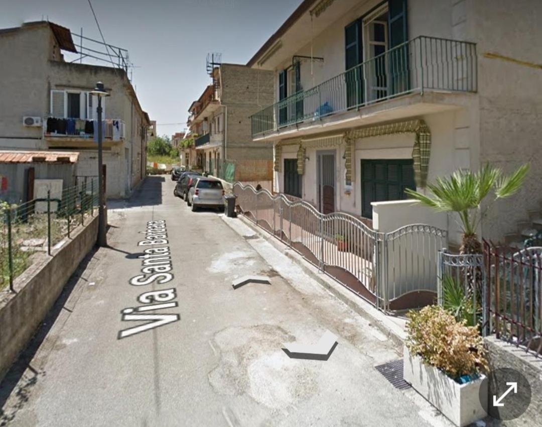 Apartamento La Casa Di Nonna Nennella Santa Maria di Castellabate Exterior foto